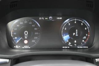 Volvo XC60 – thumbnail 23
