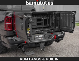 Dodge Ram Pick-Up – thumbnail 35