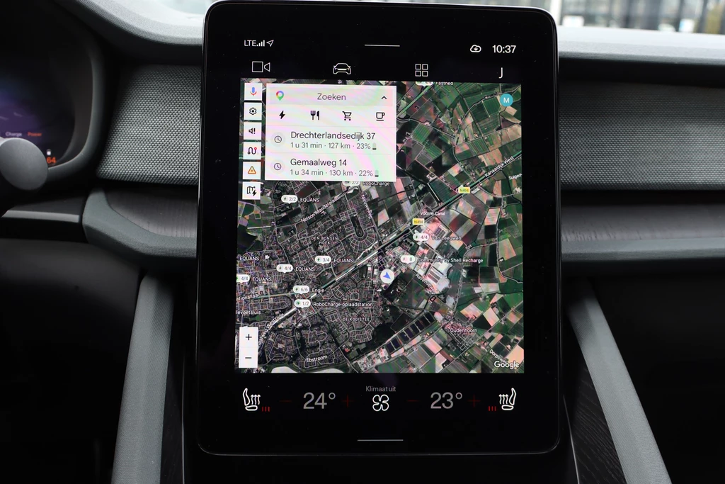 Polestar 2 – foto 25