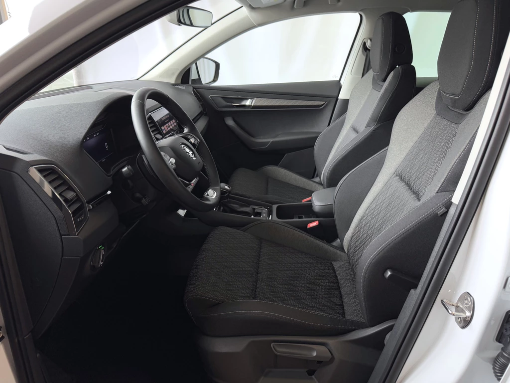 Škoda Karoq – foto 28