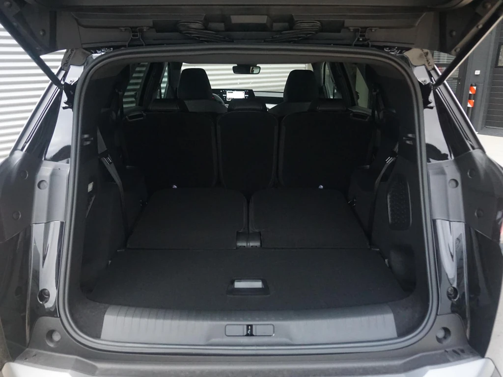 Peugeot 5008 – foto 38