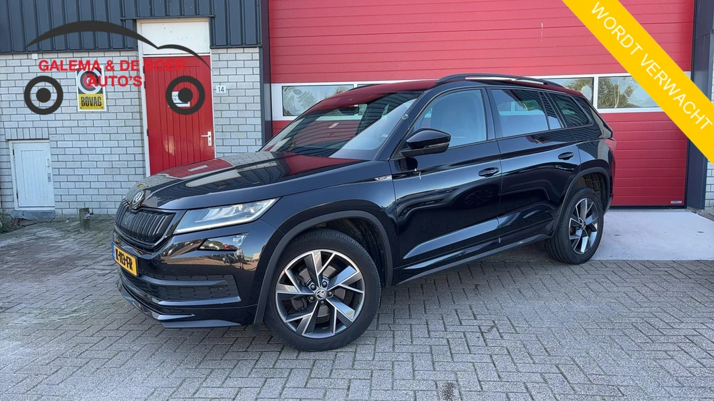 Škoda Kodiaq – foto 1