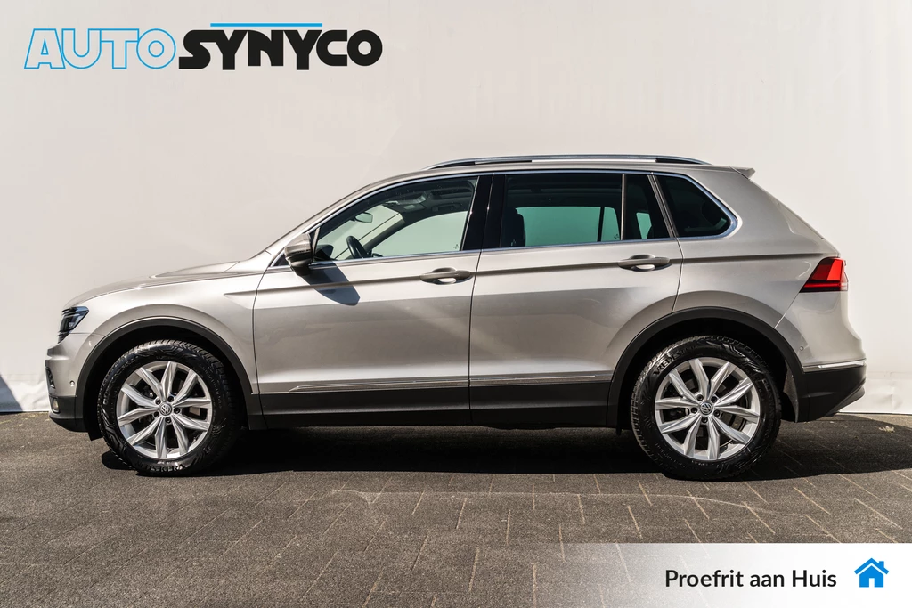 Volkswagen Tiguan – foto 4