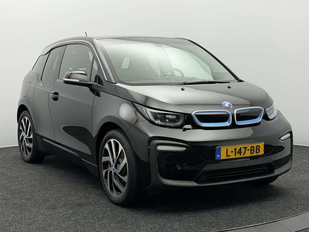 BMW i3 – foto 7
