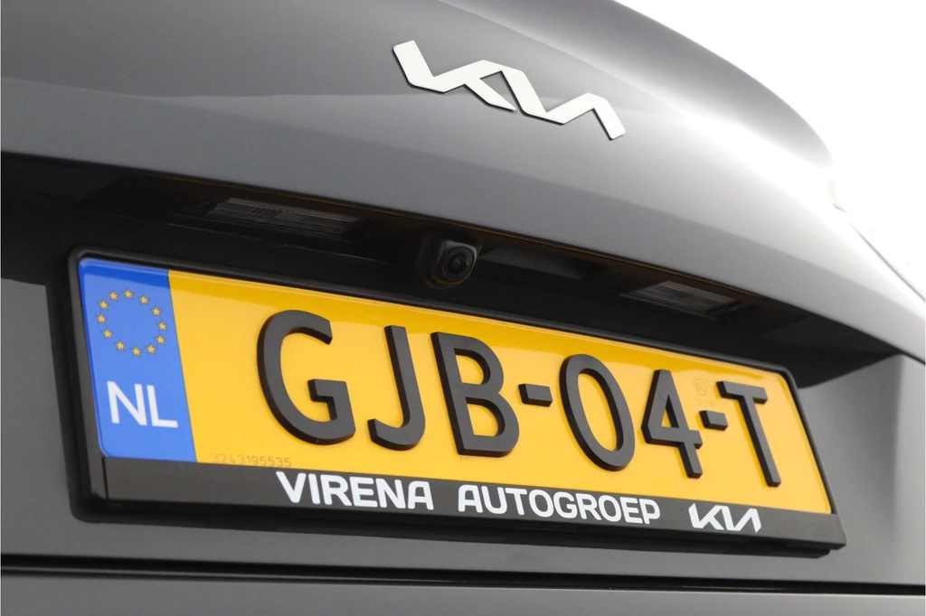 Kia XCeed – foto 37