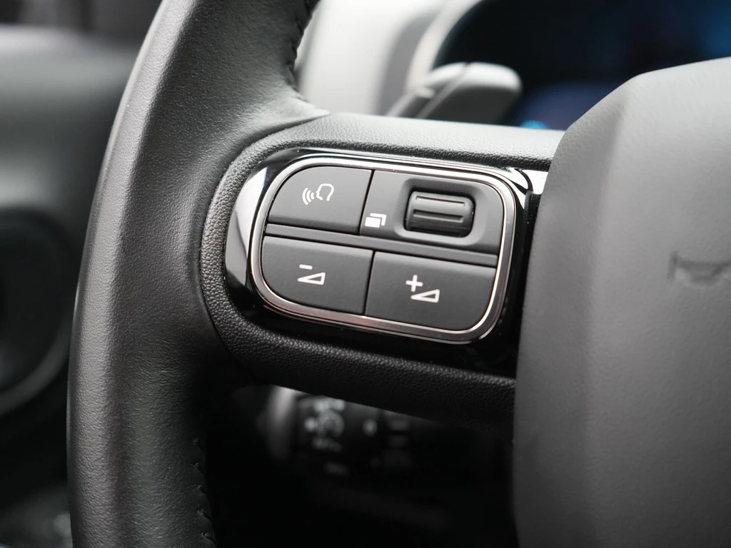 Citroën C5 Aircross – foto 34