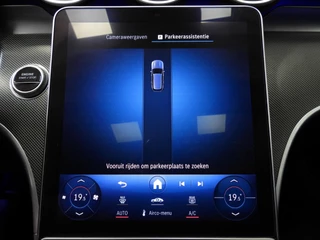 Mercedes-Benz C-Klasse – thumbnail 19