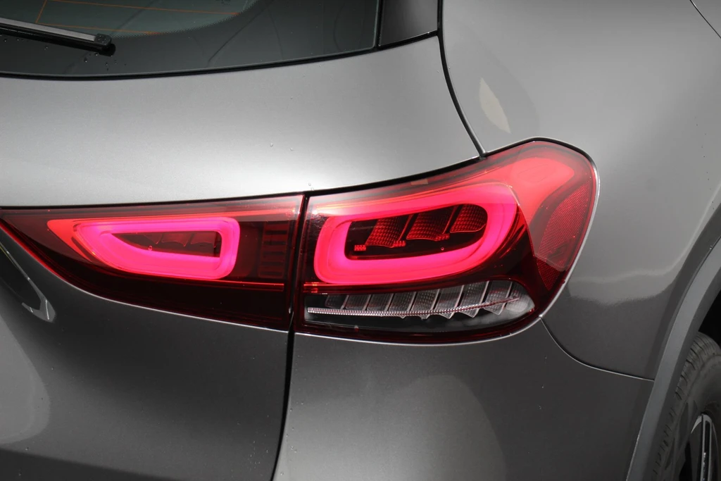 Mercedes-Benz GLA – foto 23