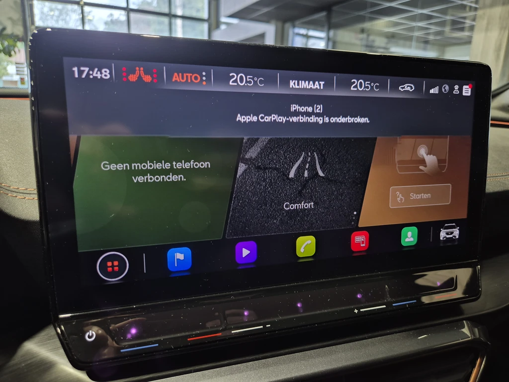 CUPRA Formentor – foto 40