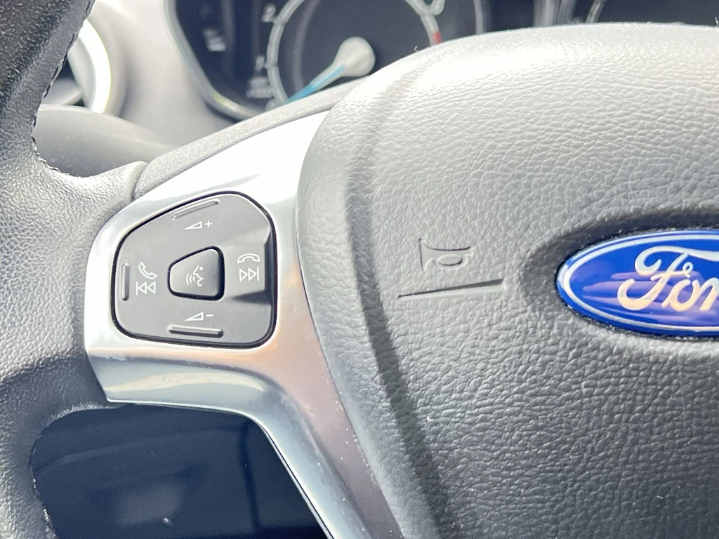 Ford Fiesta – foto 15