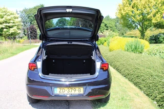 Opel Astra – thumbnail 22