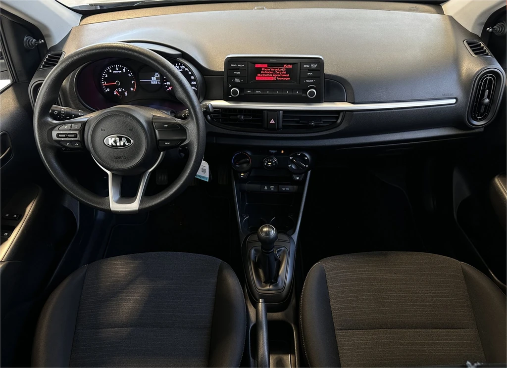 Kia Picanto – foto 12