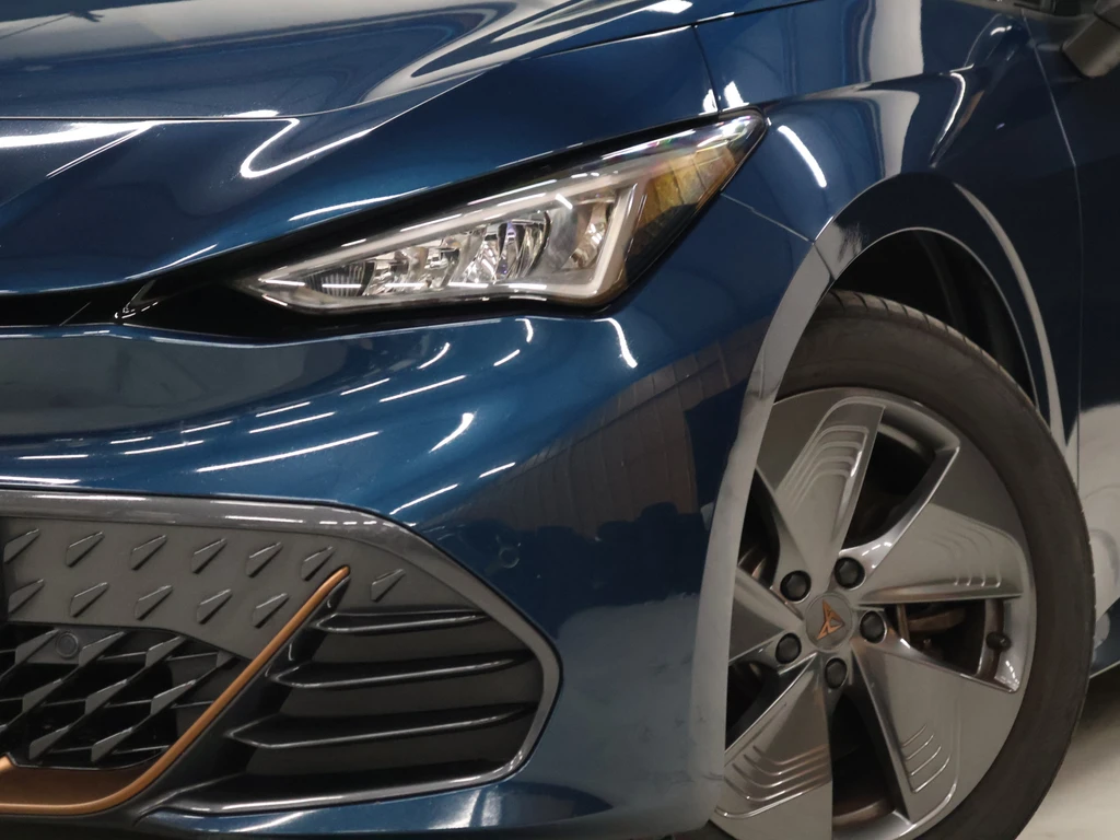 CUPRA Born – foto 26
