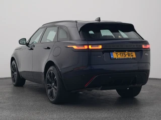 Land Rover Range Rover Velar – thumbnail 4
