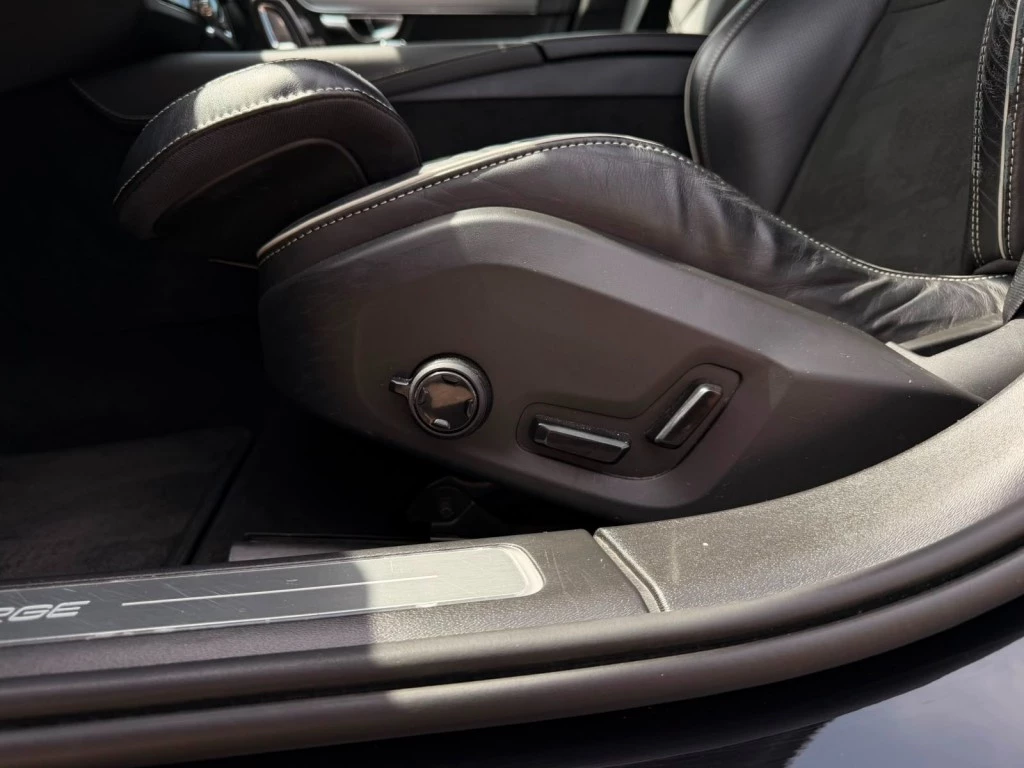 Volvo V90 – foto 27