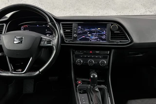 SEAT Leon – thumbnail 14