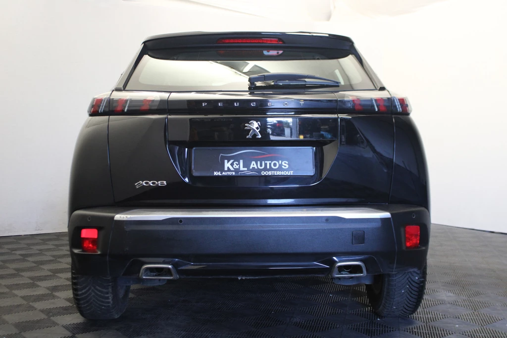 Peugeot 2008 – foto 3