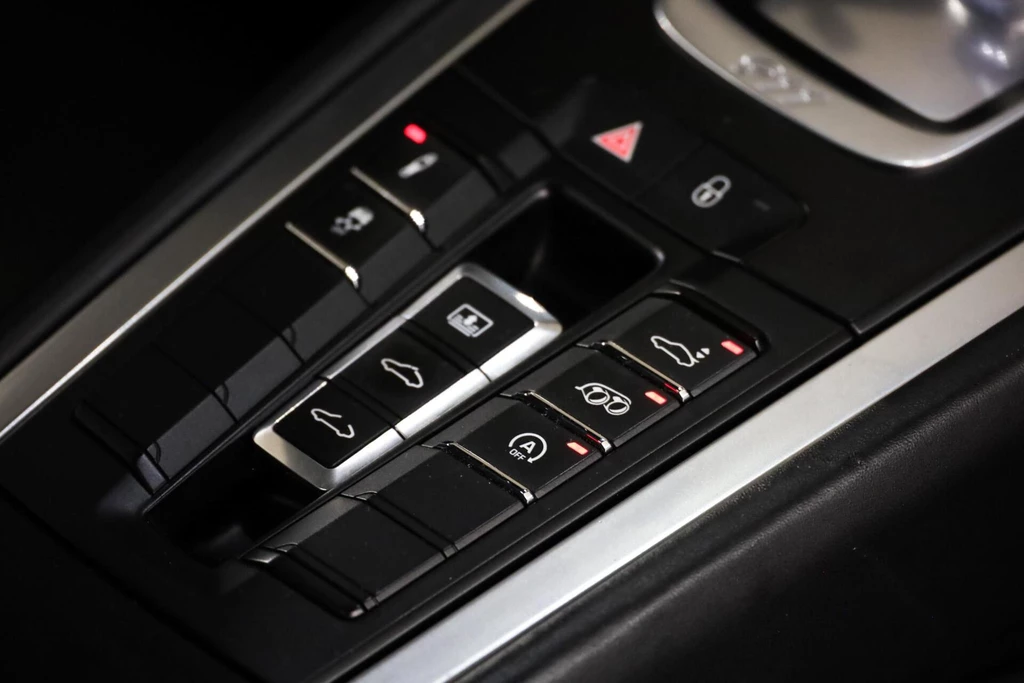 Porsche 911 – foto 17