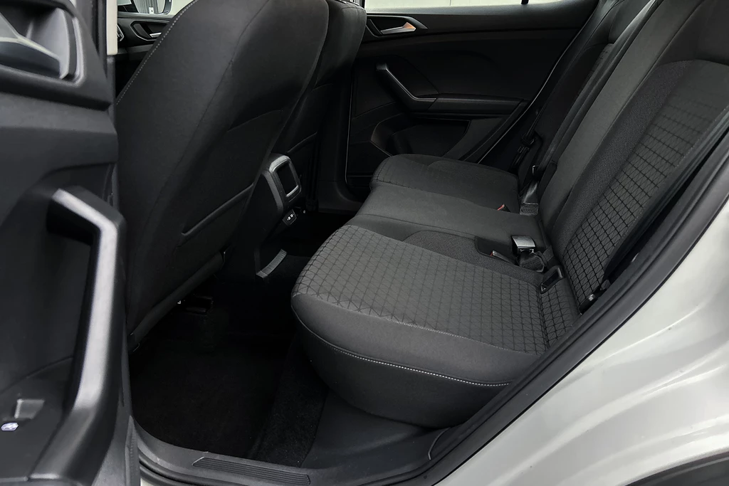 Volkswagen T-Cross – foto 27