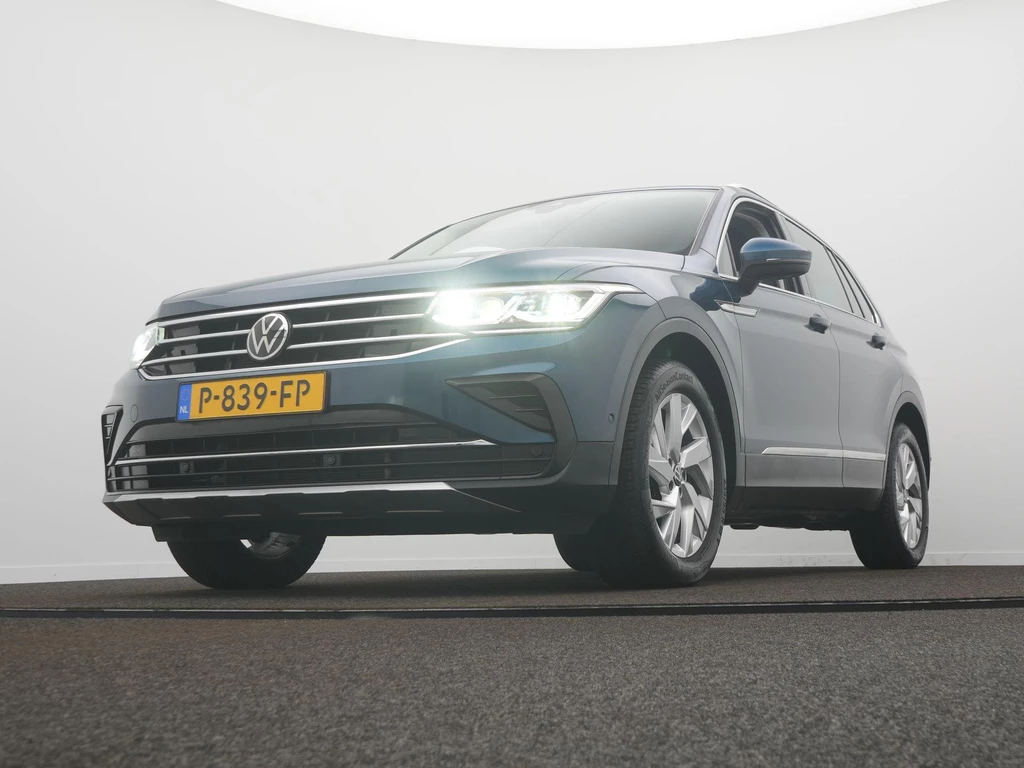 Volkswagen Tiguan – foto 2