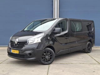 Renault Trafic – thumbnail 1
