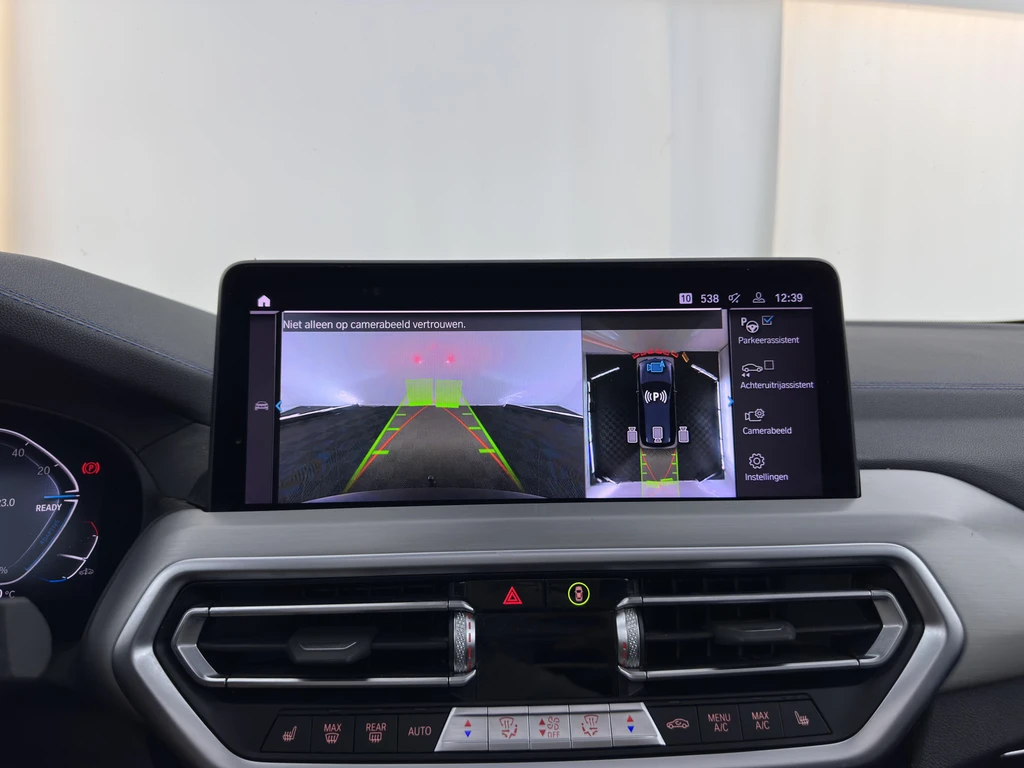 BMW iX3 – foto 16