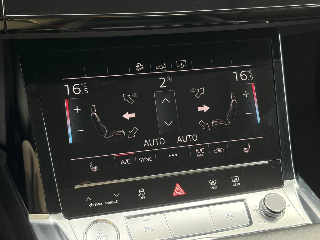 Audi e-tron – foto 20