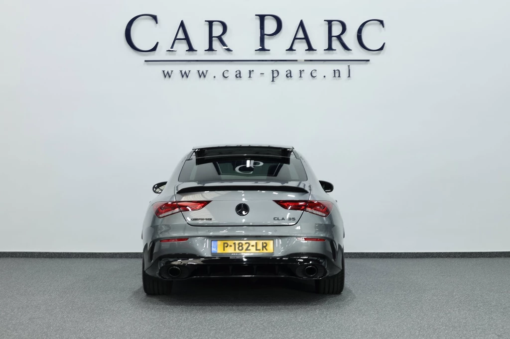 Mercedes-Benz CLA – foto 5