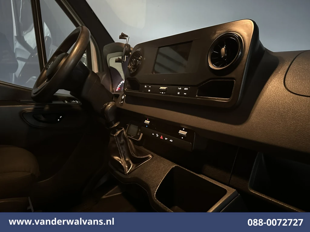 Mercedes-Benz Sprinter – foto 16