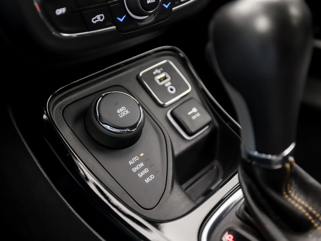Jeep Compass – foto 26