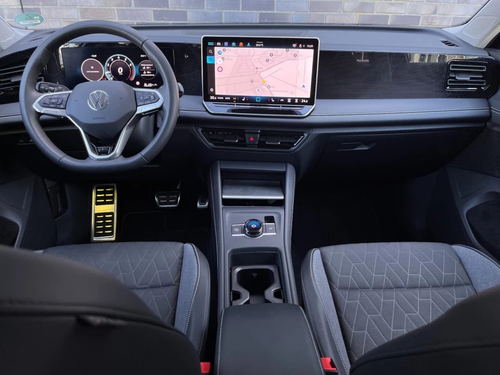 Volkswagen Tiguan – foto 7