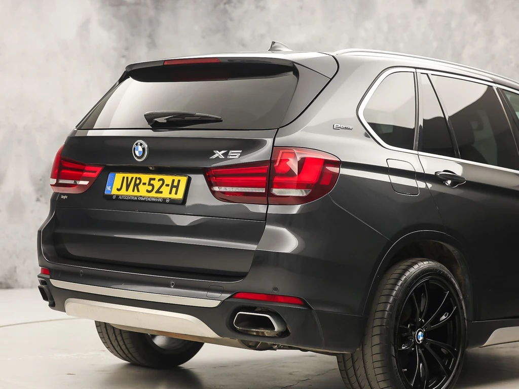 BMW X5 – foto 5