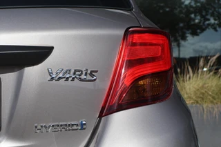 Toyota Yaris – thumbnail 34