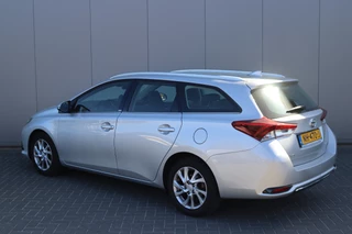 Toyota Auris – thumbnail 3