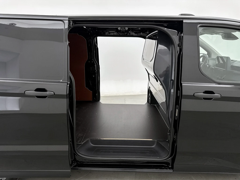 Ford Transit Custom – foto 20