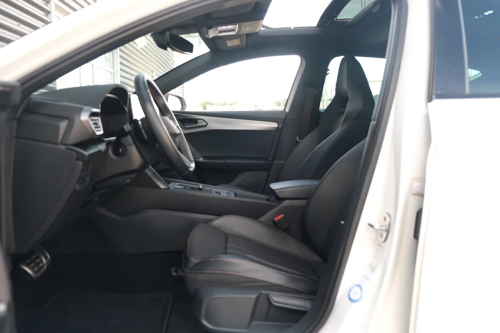 CUPRA Leon – foto 27