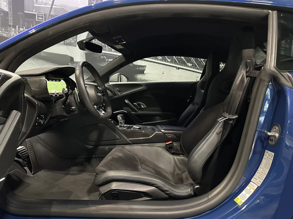 Audi R8 – foto 21