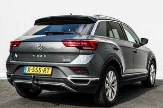 Volkswagen T-Roc – thumbnail 3