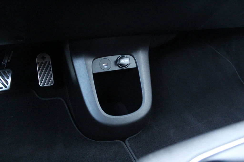 Hyundai IONIQ 5 – foto 36