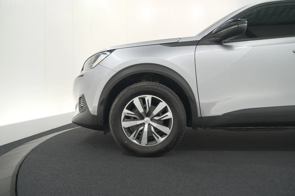 Peugeot 2008 – foto 27