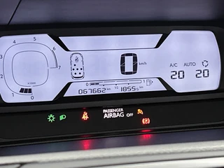 Citroën Grand C4 Spacetourer – thumbnail 14