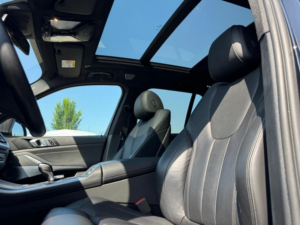 BMW X5 – foto 15