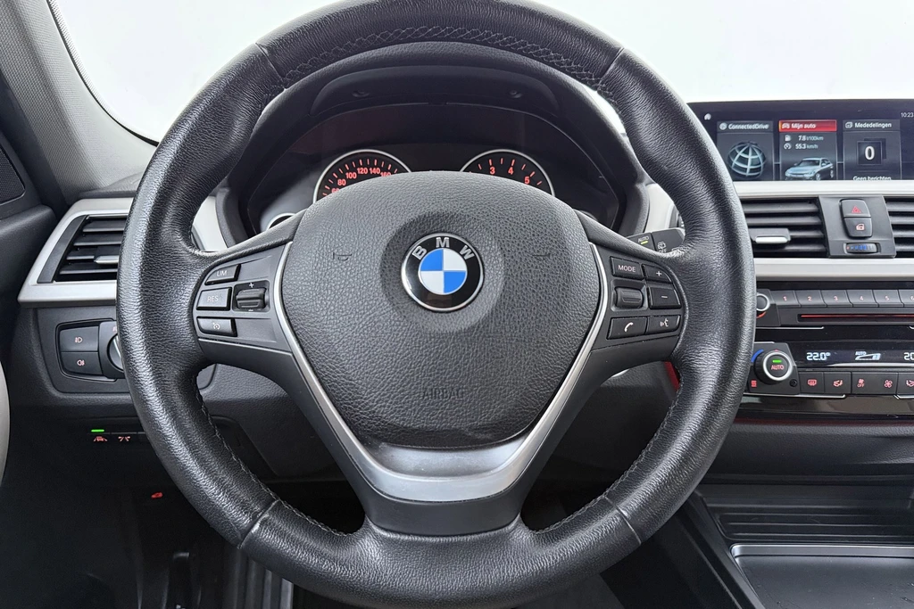 BMW 3 Serie – foto 34