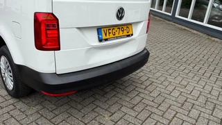 Volkswagen Caddy – thumbnail 4