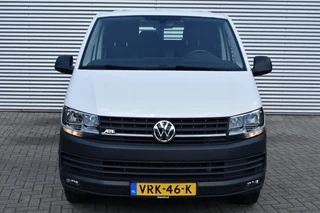 Volkswagen e-Transporter – thumbnail 8