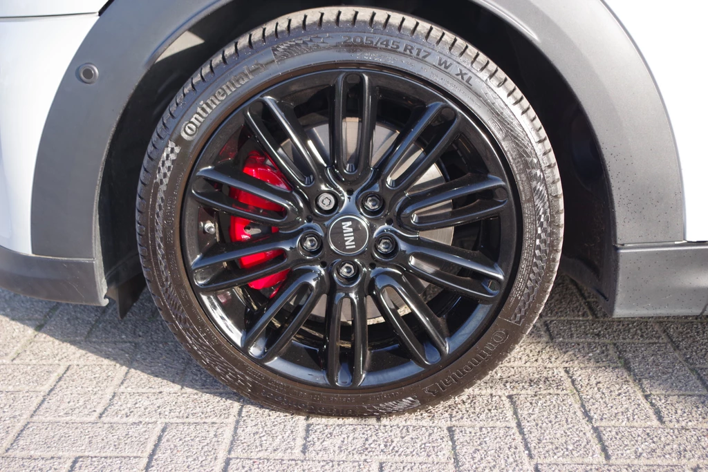 MINI Cooper S – foto 15