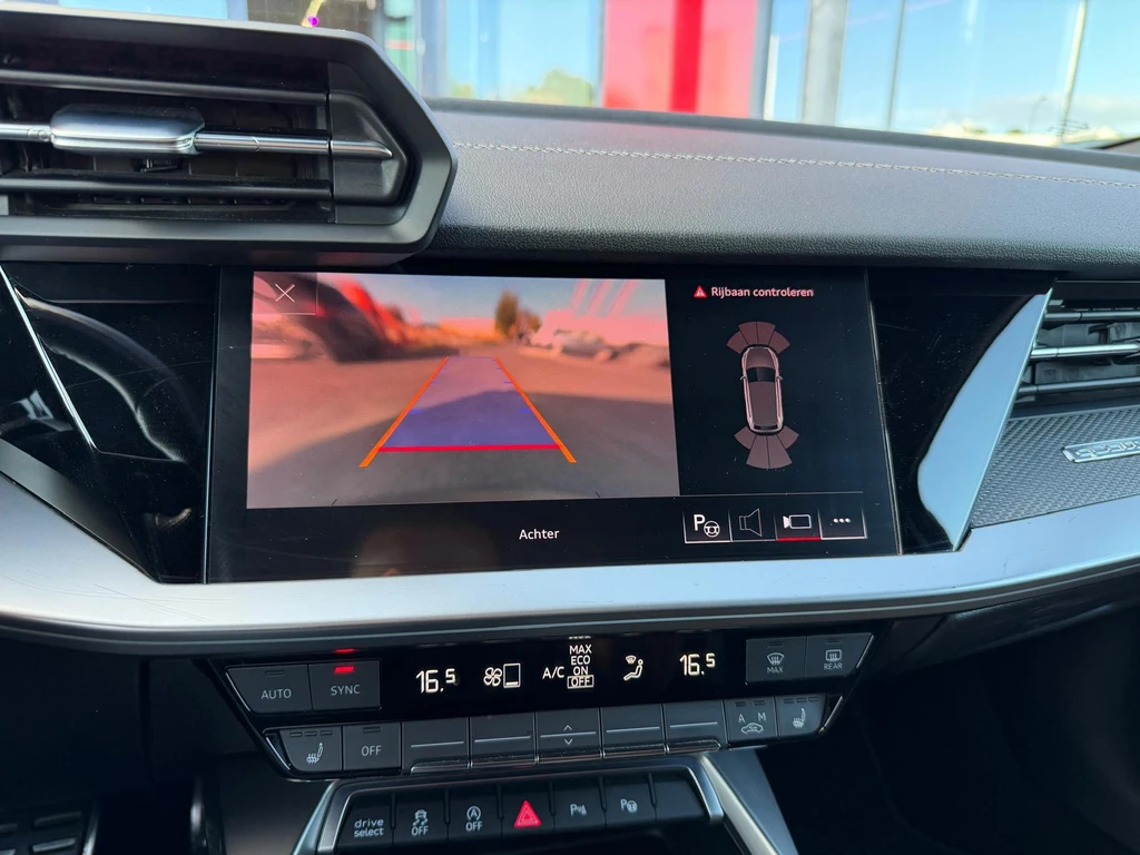 Audi A3 – foto 21