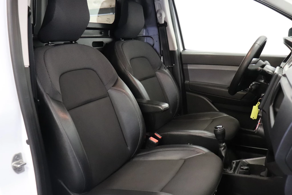 Renault Express – foto 8