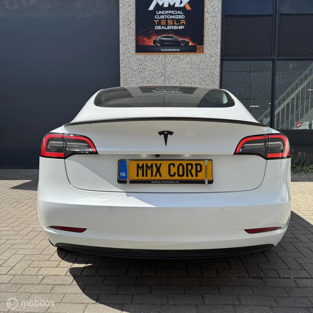 Tesla Model 3 – foto 4