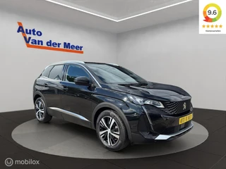 Peugeot 3008 – thumbnail 7